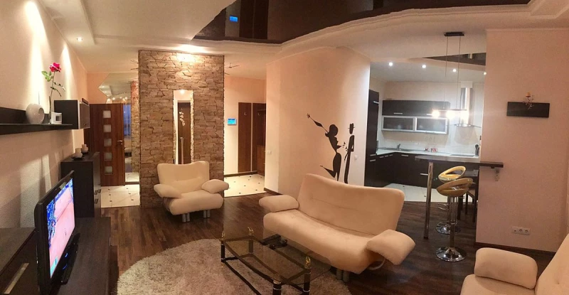 Квартира 2-кімн. оренда Київ, Печерский – 80 м², Киев — 11/14