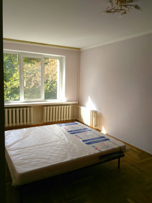 Квартира 4-кімн. оренда Київ, Печерский – 120 м², Киев — 5/8