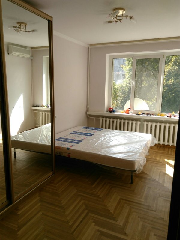 Квартира 4-кімн. оренда Київ, Печерский – 120 м², Киев — 6/8