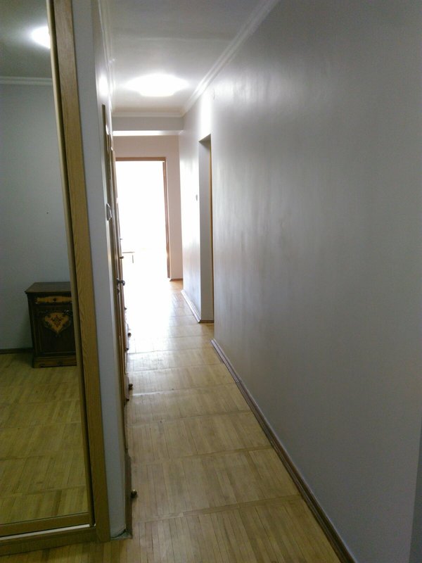 Квартира 4-кімн. оренда Київ, Печерский – 120 м², Киев — 8/8