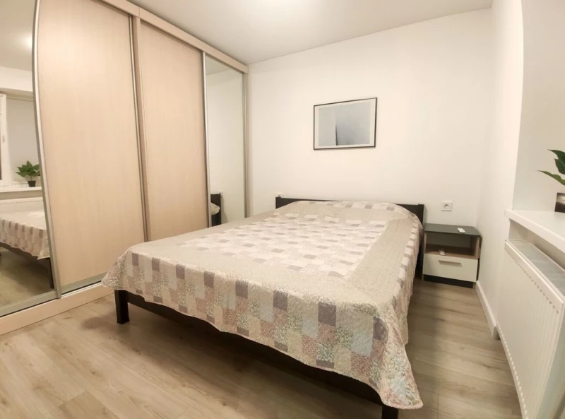 Квартира 2-кімн. оренда Київ, Печерский – 52 м², Киев — 7/10