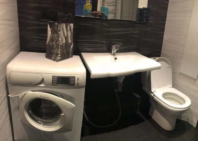Квартира 1-кімн. оренда Київ, Оболонский – 30 м², Київ — 1/10