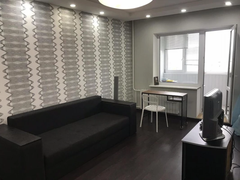 Квартира 1-кімн. оренда Київ, Оболонский – 30 м², Київ — 5/10