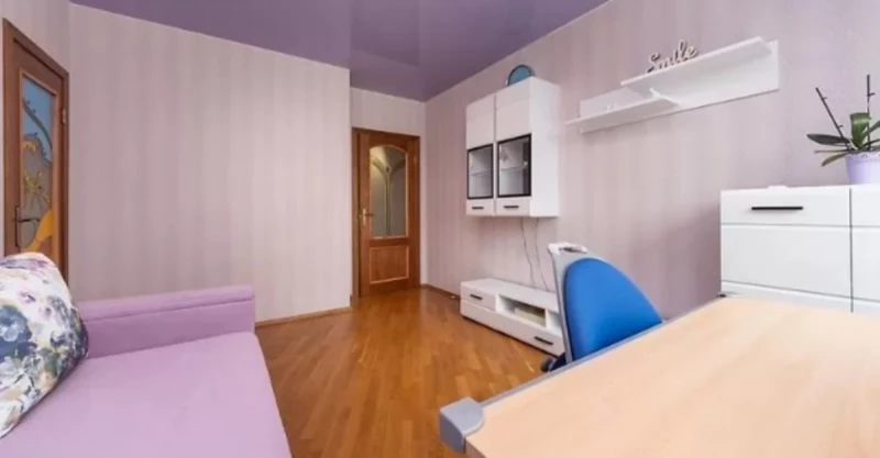 Квартира 3-кімн. оренда Київ, Дарницкий – 60 м², Київ — 6/12