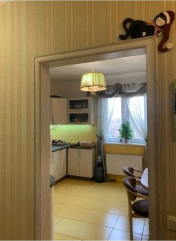 Квартира 2-кімн. оренда Київ, Голосеевский – 40 м², Киев — 2/9