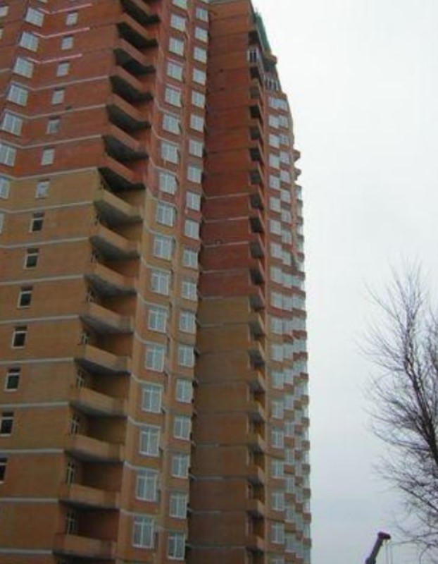 Квартира 2-кімн. оренда Київ, Печерский – 60 м², Київ — 14/15