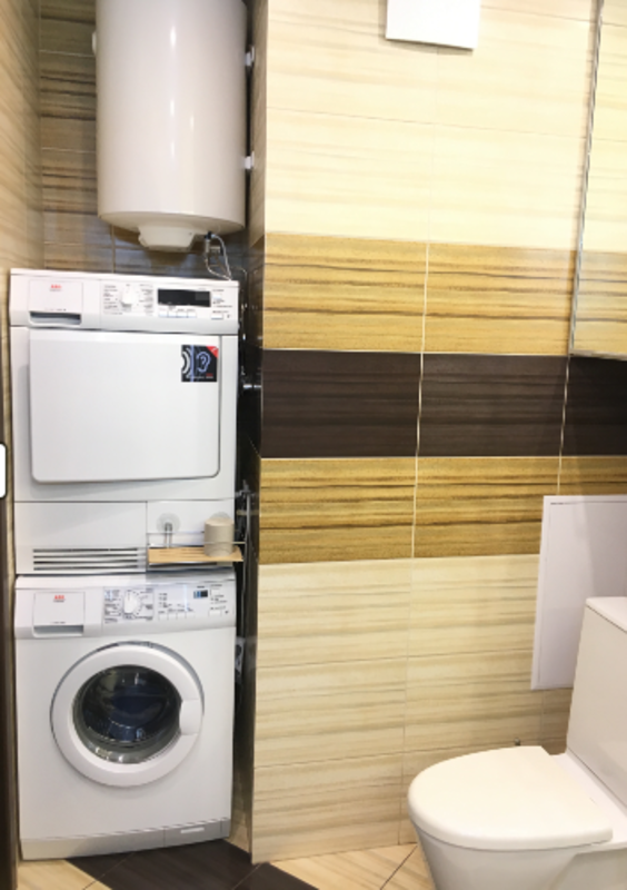 Квартира 2-кімн. оренда Київ, Оболонский – 65 м², Київ — 13/15