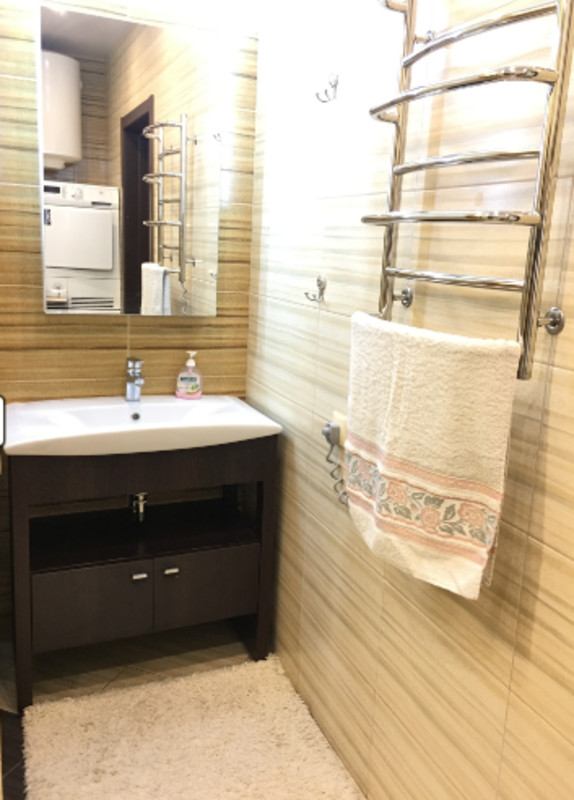 Квартира 2-кімн. оренда Київ, Оболонский – 65 м², Київ — 15/15
