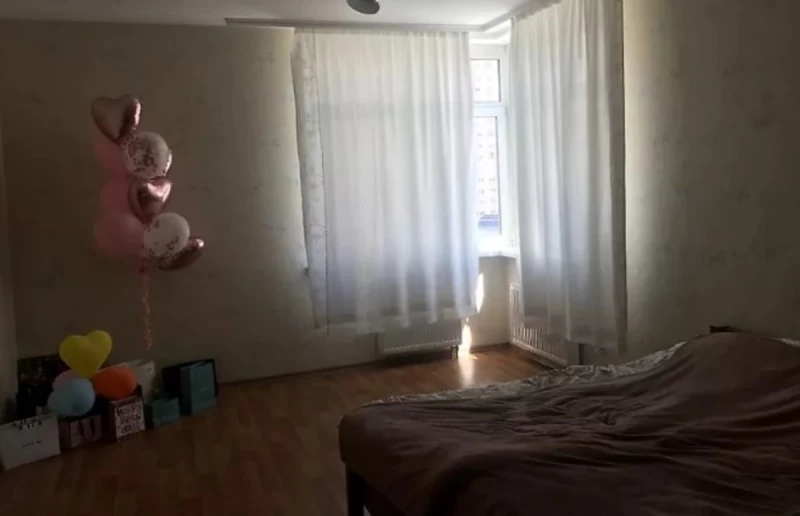 Квартира 1-кімн. оренда Київ, Дарницкий – 43 м², Киев — 5/11