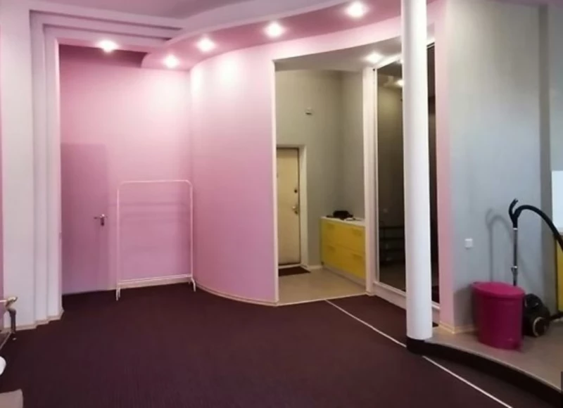 Квартира 1-кімн. оренда Київ, Печерский – 35 м², Київ — 6/9