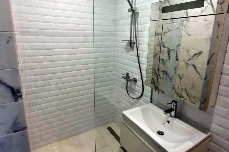 Квартира 1-кімн. оренда Київ, Голосеевский – 20 м², Київ — 5/12