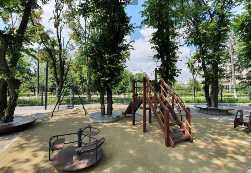 Квартира 1-кімн. оренда Київ, Голосеевский – 20 м², Київ — 11/12
