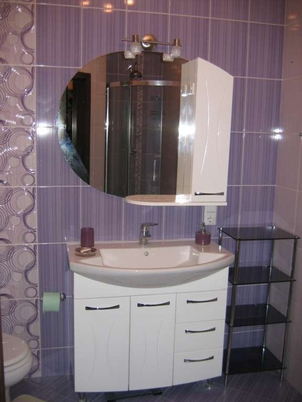 Квартира 2-кімн. оренда Київ, Дарницкий – 45 м²