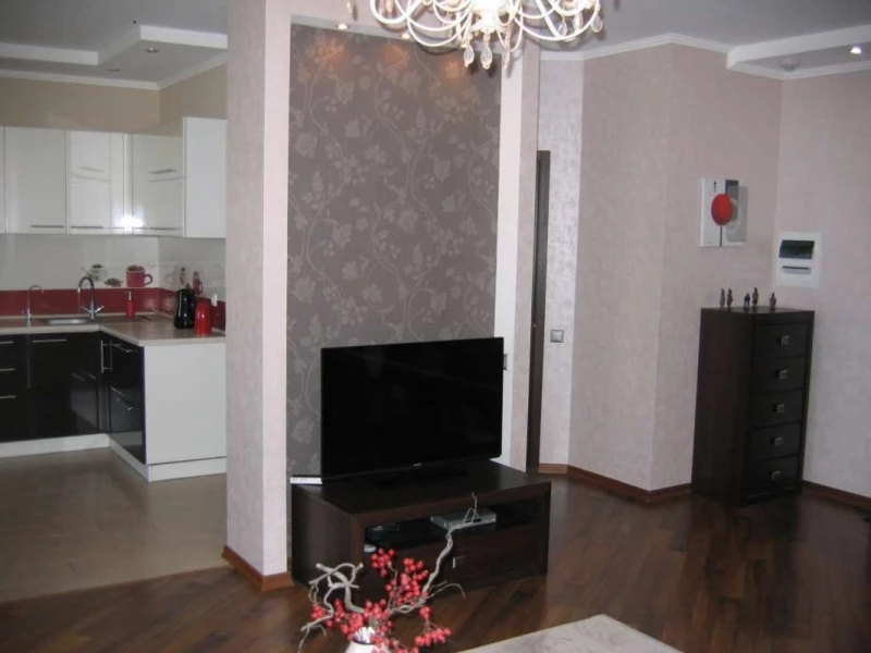 Квартира 2-кімн. оренда Київ, Дарницкий – 45 м², Київ — 4/12
