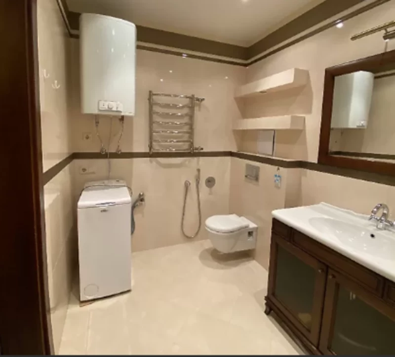 Квартира 1-кімн. оренда Київ, Соломенский – 55 м², Київ — 13/15