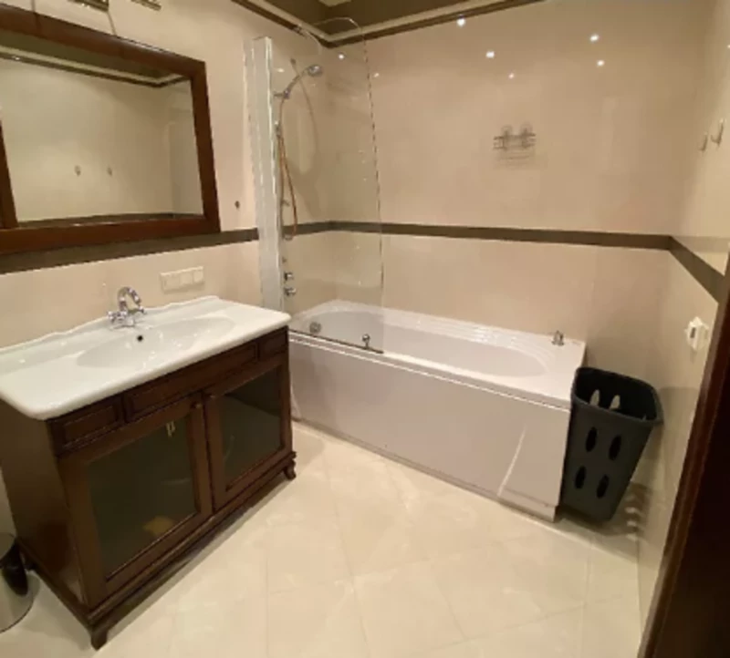 Квартира 1-кімн. оренда Київ, Соломенский – 55 м², Київ — 14/15