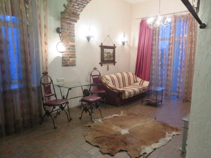 Квартира 1-кімн. оренда Київ, Голосеевский – 32 м², Київ — 5/15