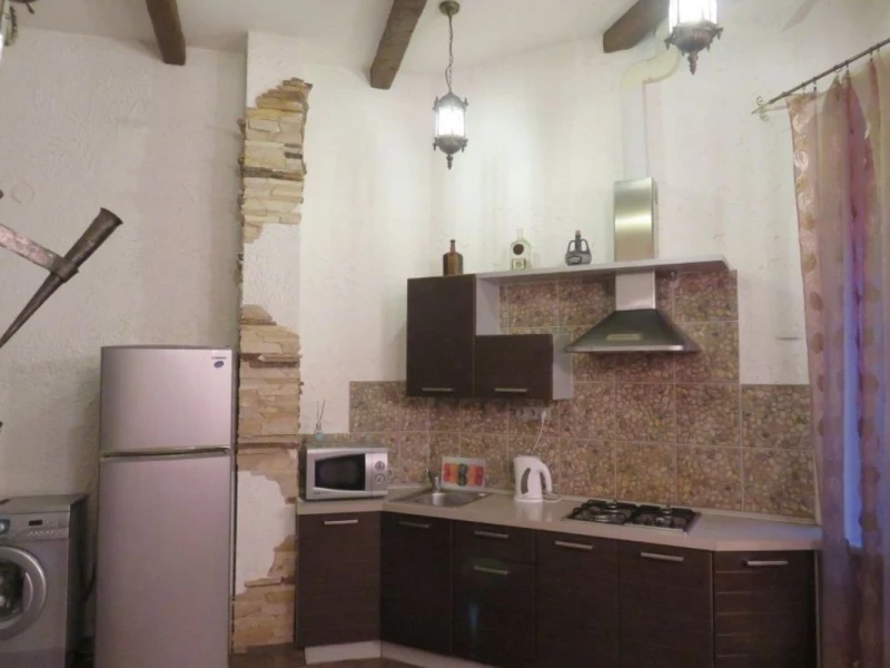 Квартира 1-кімн. оренда Київ, Голосеевский – 32 м², Київ — 7/15