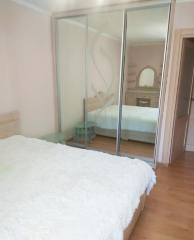 Квартира 1-кімн. оренда Київ, Голосеевский – 25 м², Київ — 11/15