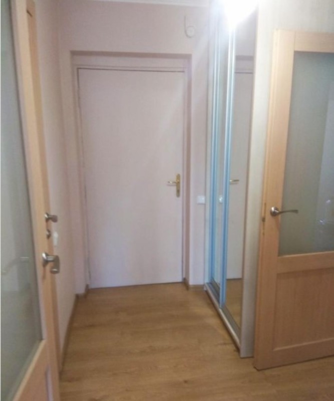 Квартира 1-кімн. оренда Київ, Голосеевский – 25 м², Київ — 13/15