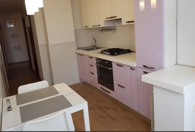 Квартира 2-кімн. оренда Київ – 53 м²