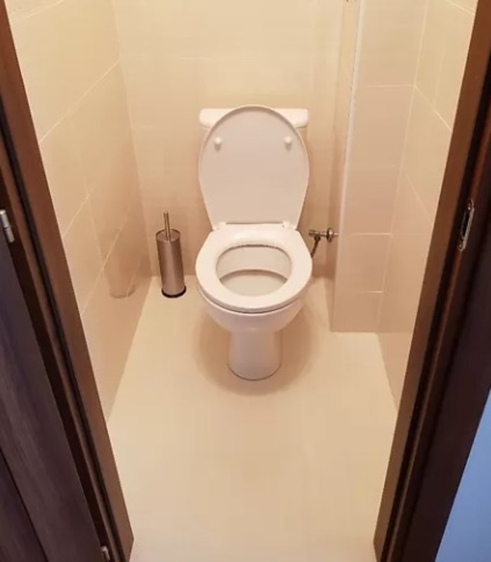 Квартира 2-кімн. оренда Київ – 53 м², Київ — 10/11