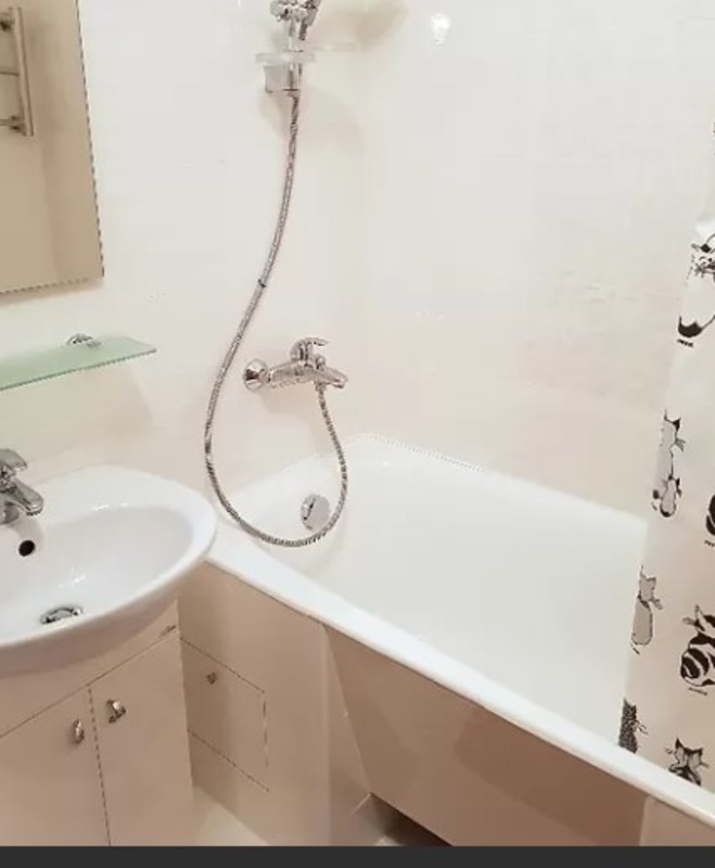 Квартира 2-кімн. оренда Київ – 53 м², Київ — 11/11