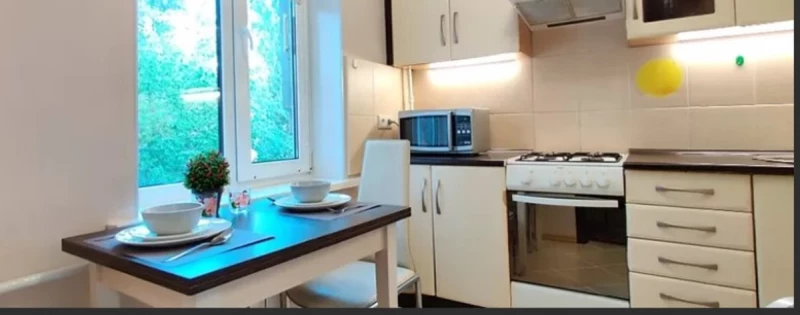 Квартира 1-кімн. оренда Київ, Шевченковский – 20 м², Київ — 6/11