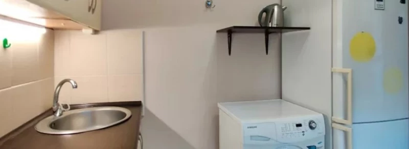 Квартира 1-кімн. оренда Київ, Шевченковский – 20 м², Київ — 7/11
