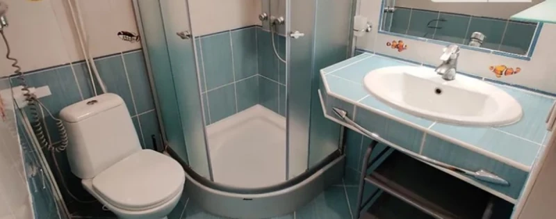 Квартира 1-кімн. оренда Київ, Шевченковский – 20 м², Київ — 10/11