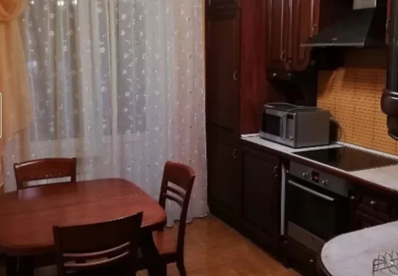 Квартира 2-кімн. оренда Київ, Шевченковский – 55 м²