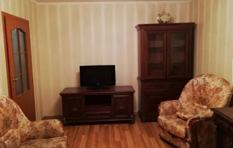 Квартира 2-кімн. оренда Київ, Шевченковский – 55 м², Київ — 4/13