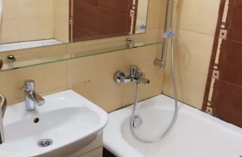 Квартира 2-кімн. оренда Київ, Шевченковский – 55 м², Київ — 11/13