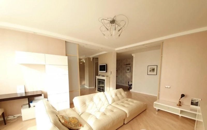 Квартира 3-кімн. оренда Київ, Дарницкий – 51.4 м², Киев — 11/13
