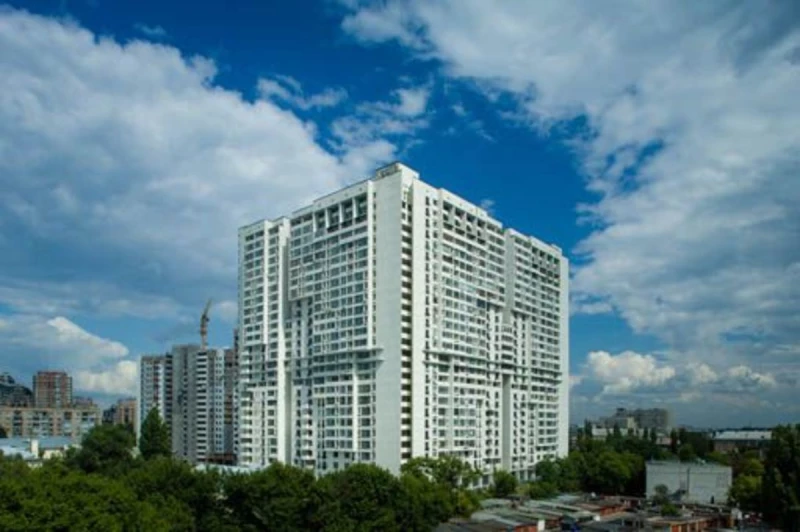 Квартира 2-кімн. оренда Київ, Печерский – 63 м², Київ — 14/14