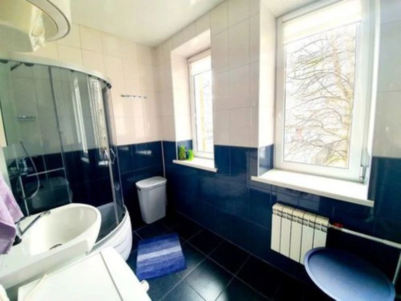 Квартира 1-кімн. оренда Київ, Печерский – 18 м², Київ — 6/9