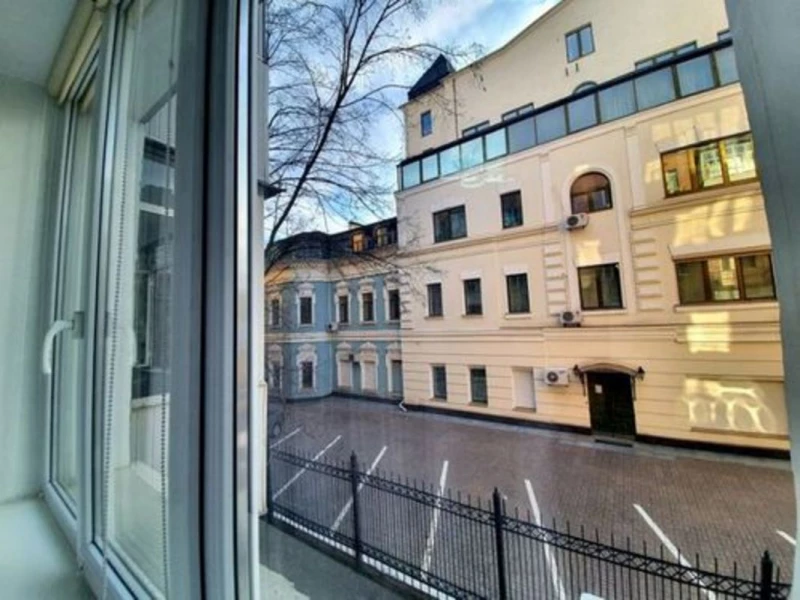 Квартира 1-кімн. оренда Київ, Печерский – 18 м², Київ — 8/9