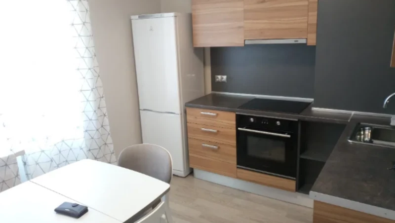 Квартира 1-кімн. оренда Київ, Голосеевский – 50 м², Київ — 2/5