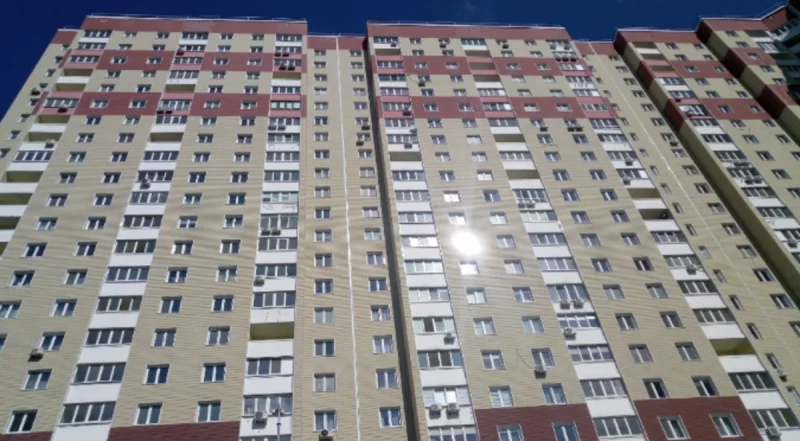 Квартира 1-кімн. оренда Київ, Голосеевский – 50 м², Київ — 4/5