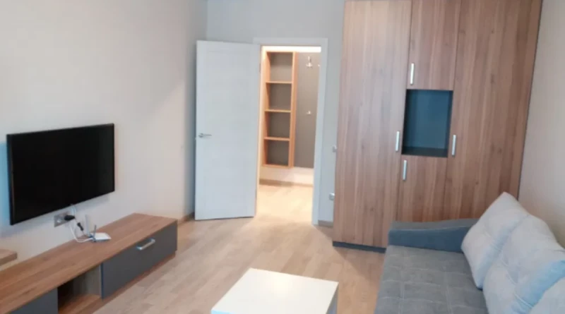 Квартира 1-кімн. оренда Київ, Голосеевский – 50 м², Київ — 5/5