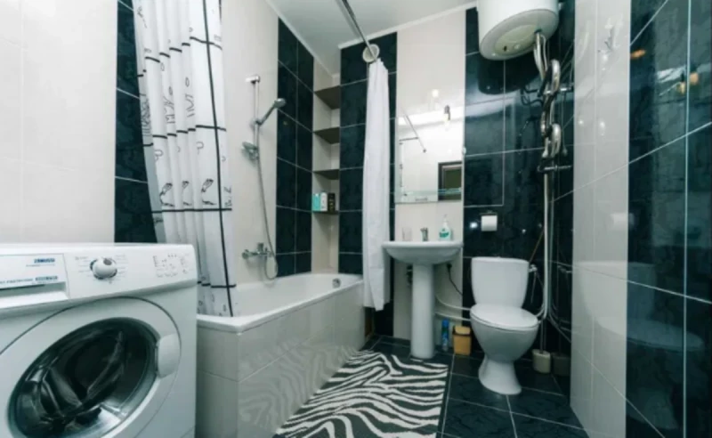 Квартира 1-кімн. оренда Київ, Голосеевский – 60 м², Киев — 2/5
