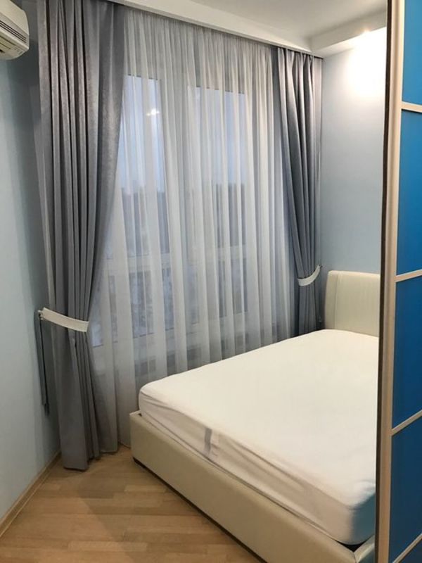 Квартира 1-кімн. оренда Київ, Соломенский – 62 м², Киев — 4/8