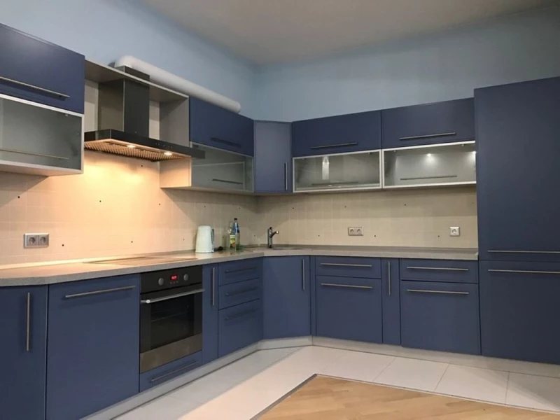 Квартира 1-кімн. оренда Київ, Соломенский – 62 м², Киев — 8/8