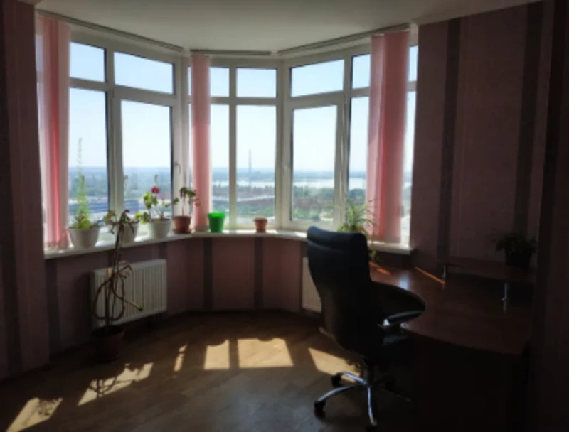 Квартира 2-кімн. оренда Київ, Дарницкий – 62 м², Киев — 13/13