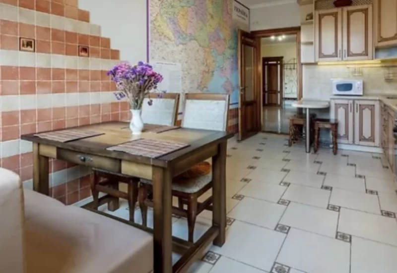 Квартира 3-кімн. оренда Київ, Голосеевский – 80 м², Київ — 4/15