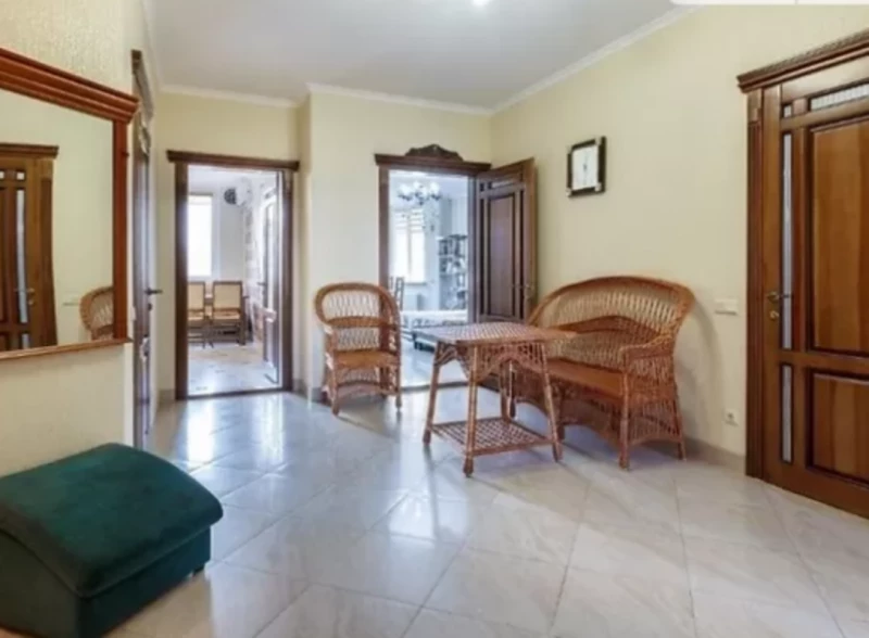 Квартира 3-кімн. оренда Київ, Голосеевский – 80 м², Київ — 10/15