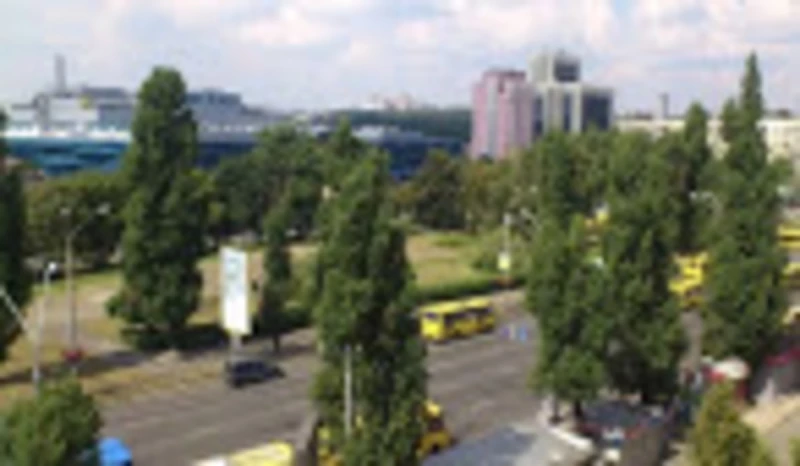 Квартира 1-кімн. оренда Київ, Печерский – 38 м², Київ — 12/13