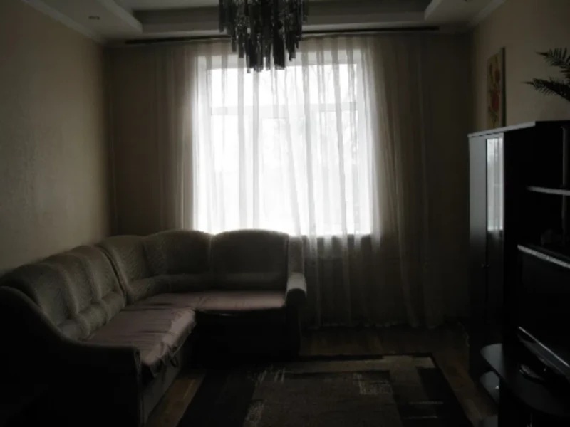 Квартира 2-кімн. оренда Київ, Печерский – 55 м²