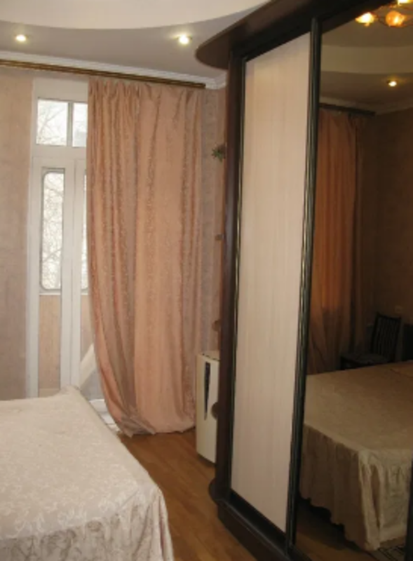 Квартира 2-кімн. оренда Київ, Печерский – 55 м², Киев — 3/10