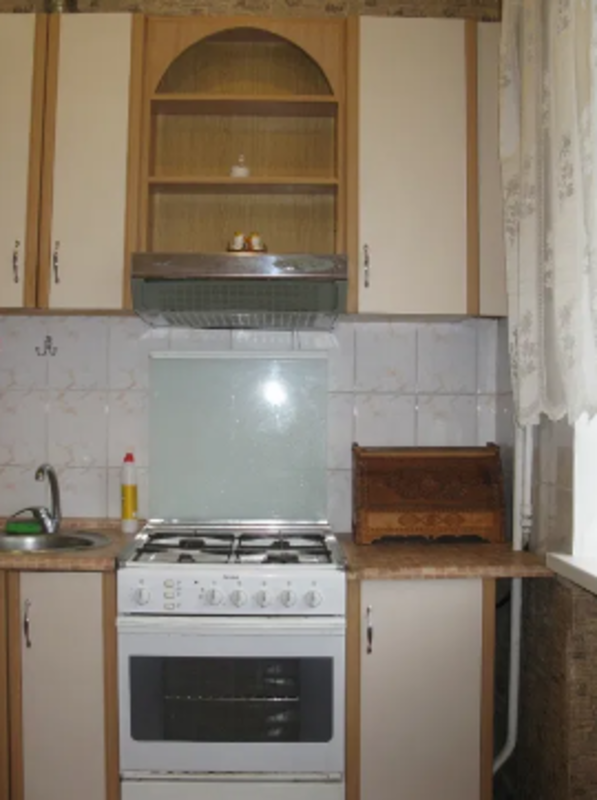 Квартира 2-кімн. оренда Київ, Печерский – 55 м², Киев — 7/10